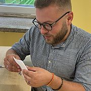 BiNormalXXII - mężczyzna, 31 lat, Warszawa
