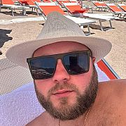 BiNormalXXII - mężczyzna, 31 lat, Warszawa