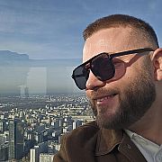 BiNormalXXII - чоловік, 32 років, Warszawa