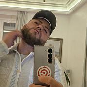 BiNormalXXII - man, 32 years, Warszawa