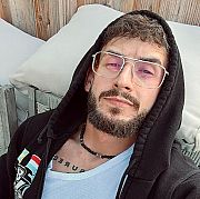 Treasuredsoul - man, 31 years, Gouda