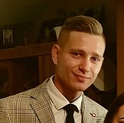 Kociambe9x - mężczyzna, 25 lat, Warszawa