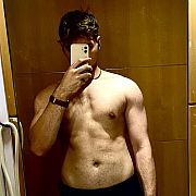 0BigDickEnergy0 - mężczyzna, 23 lat, Kraków