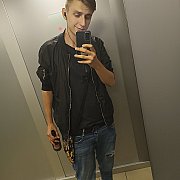 Bagietkaa - mężczyzna, 24 lat, Warszawa