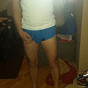 TomOnTomm - mężczyzna, 43 lat, Siedlce