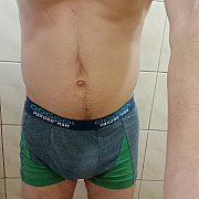 2016Misiek - пара (чоловік 26 років, чоловік 26 років), Oleszyce