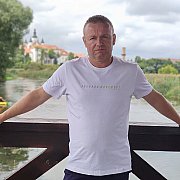 Dalla - чоловік, 48 років, Białystok