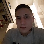 Matixc - man, 24 years, Poznań