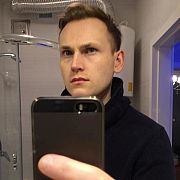 Luk1986asz - mężczyzna, 39 lat, Zielona Góra