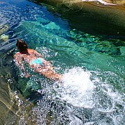 Suniabi - woman, 48 years, Bydgoszcz