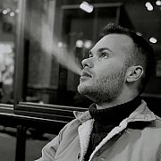Machoitaliano1992 - mężczyzna, 32 lat, Warszawa