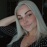 Aniaanita - kobieta, 27 lat, Warszawa
