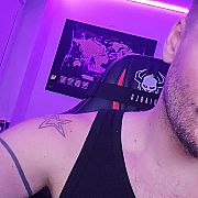 Stopanalego - muž, 32 let, Warszawa