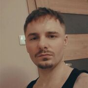 Stopanalego - muž, 33 let, Warszawa