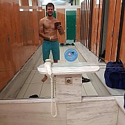 Koreanka - мужчина, 38 лет, Heidelberg