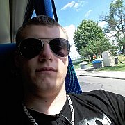 Karolocb - mężczyzna, 26 lat, Lubin