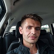 Kraksc - muž, 40 let, Berlin