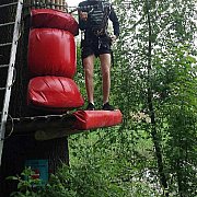 DzikiMis - мужчина, 37 лет, Kraków