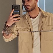Oskar93 - mężczyzna, 32 lat, Warszawa