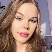 Aurelcia1234 - trans, 23 lat, Gdańsk