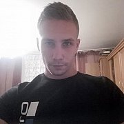 Marcin313 - mężczyzna, 29 lat, Poznań