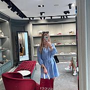 MadameMonika - kobieta, 22 lat, Wrocław