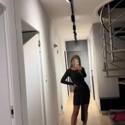 MadameMonika - kobieta, 22 lat, Wrocław