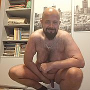 Amigo9944 - mężczyzna, Koszalin