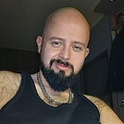 Amigo9944 - man, Koszalin