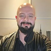 Amigo9944 - man, Koszalin