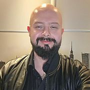 Amigo9944 - man, Koszalin