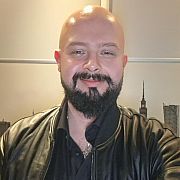 Amigo9944 - mężczyzna, Koszalin