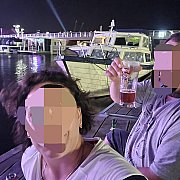 KiHSzczecin - couple (woman 44 years, man 50 years), Szczecin