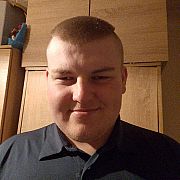 Mi123 - mężczyzna, 23 lat, Tarnów