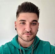 25SeXoHolik - mężczyzna, 28 lat, Wrocław