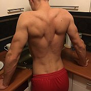 PiotrekGd - mężczyzna, 27 lat, Gdańsk