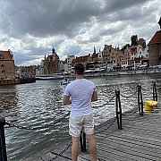 Banny12 - мужчина, 31 лет, Poznań