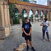 Piotrek28482 - mężczyzna, 21 lat, Bierutów