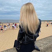 Olka2550 - женщина, 25 лет, London