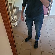 Riv221 - mann, 24 Jahre, Szczecin