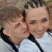 FantazyjnaKsiezniczka - пара (женщина 33 лет, мужчина 37 лет), Remscheid