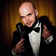 Bartosz53 - mężczyzna, 28 lat, Katowice