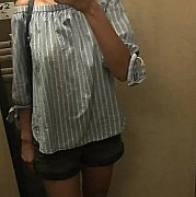 Nowbe - žena, 34 let, Bydgoszcz