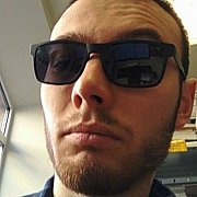 Davidos34567 - чоловік, 40 років, Bergen