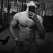 Bocian127 - man, 24 years, Biały Bór