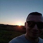 Erykladnietak - mężczyzna, 31 lat, Poznań