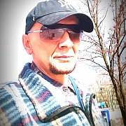 Celsjusz - mężczyzna, 57 lat, Kraków
