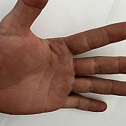 Waskiwilk - мужчина, 37 лет, Wągrowiec