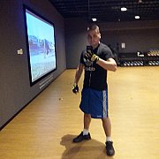 Alan321 - мужчина, 31 лет, Brodnica