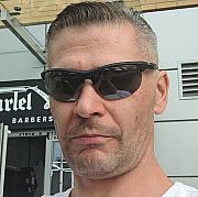Ekwis - mężczyzna, 45 lat, Pruszków